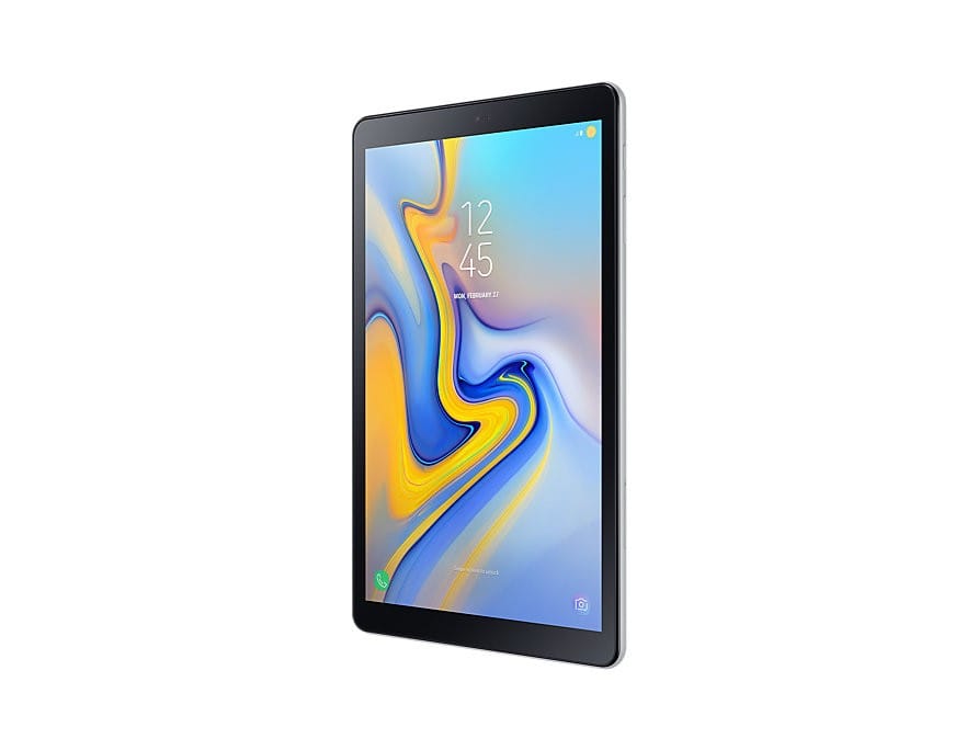 Tablette 4G Samsung Galaxy Tab A 10,5" — image 11