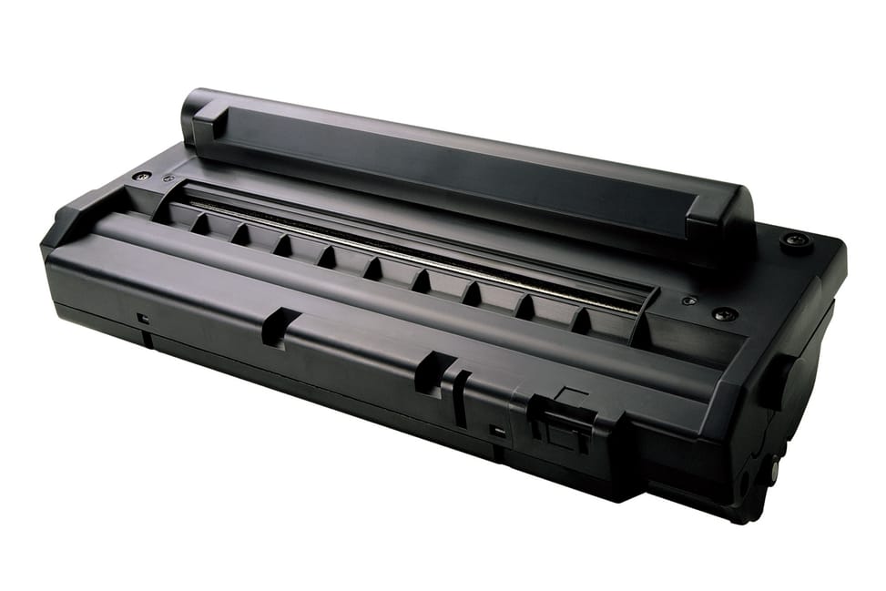 Cartouche de toner Samsung SF-D560RA noir (SF-D560RA/SEE) — image 1
