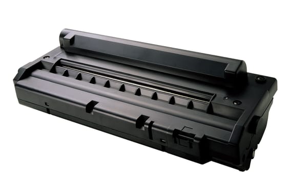 Cartouche de toner Samsung SF-D560RA noir (SF-D560RA/SEE)