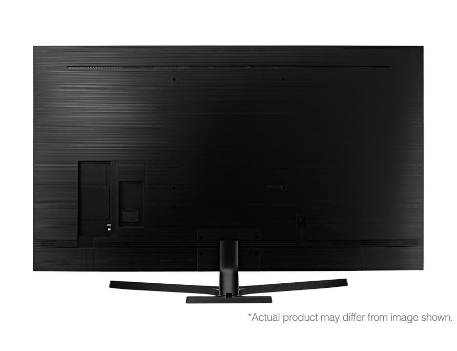 Téléviseur Samsung 50'' Série 7 Smart UHD (UE50NU7400UXTK) — image 9