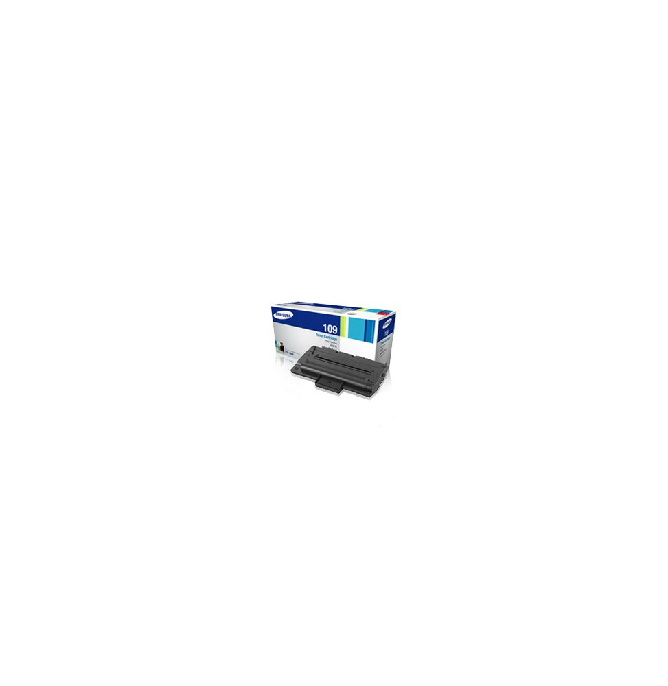 Toner Samsung noir (MLT-D109S/SEE)