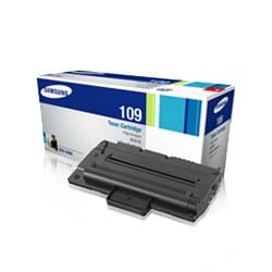 Toner Samsung noir (MLT-D109S/SEE)