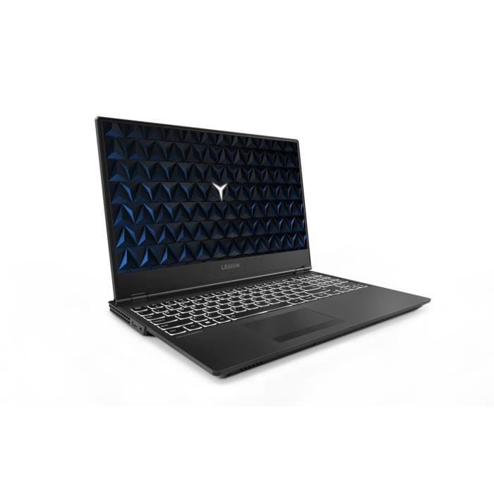 Ordinateur Portable Lenovo Legion Y530 |i7-16GB-1TB+256GB SSD-15,6"| (81LB002PFE)