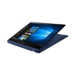 Ordinateur Portable ASUS ZenBook UX370UA |i7-8GB-256GB-13,3"| (90NB0EN2-M05800)