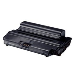 Toner Samsung haute capacité noir (ML-D3470B/SEE) — image 1