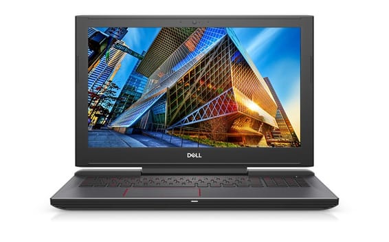 Ordinateur Portable Gaming Dell G5 5587 (DL-G5-5587-B)