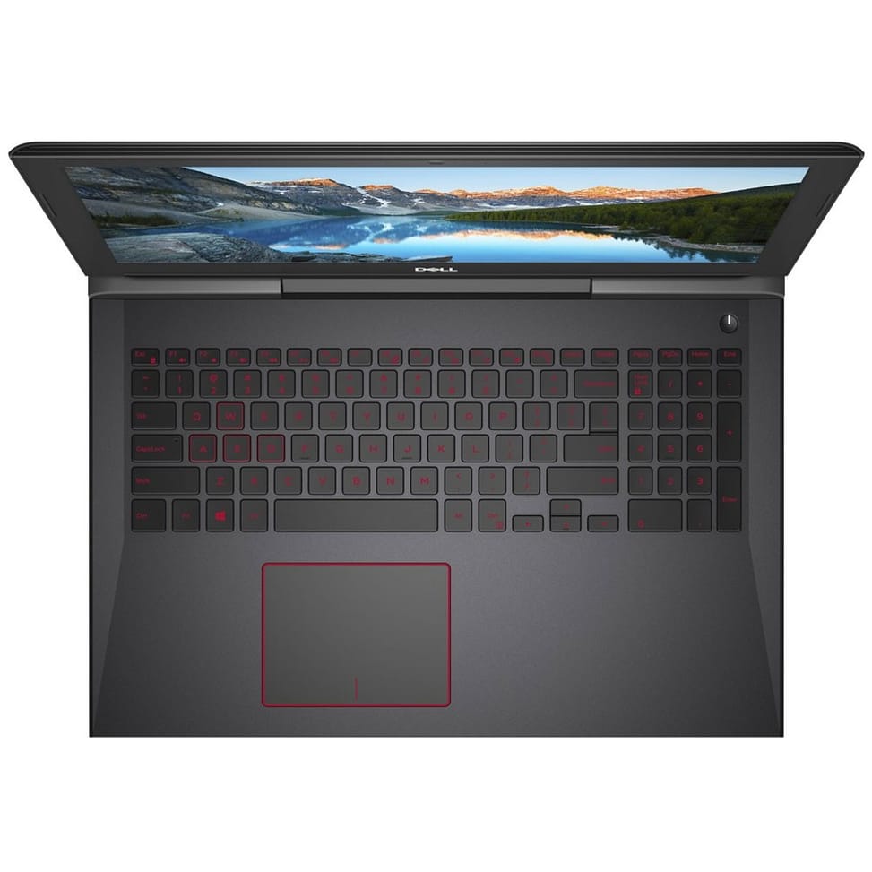 Ordinateur Portable Gaming Dell G5 5587 (DL-G5-5587-B) — image 3