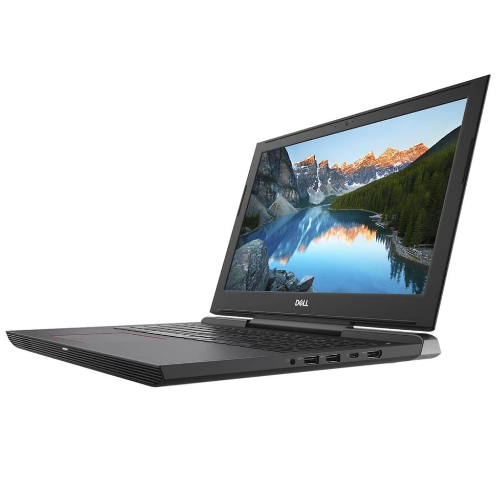 Ordinateur Portable Gaming Dell G5 5587 (DL-G5-5587-B) — image 5