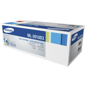 Cartouche toner Samsung ML-2010D3 noir (ML-2010D3/SEE)