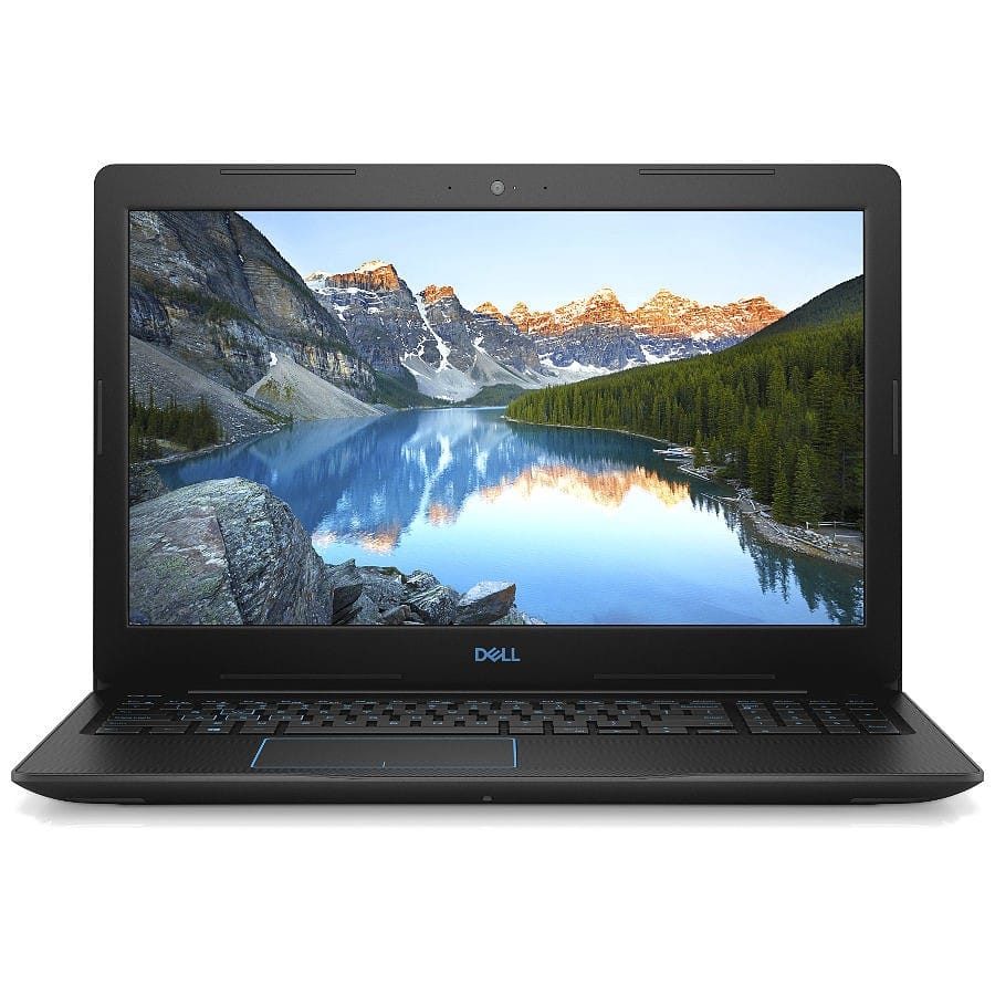 Ordinateur Portable Dell G3 3579 - 15 (LOKI-G-15CFL) — image 1