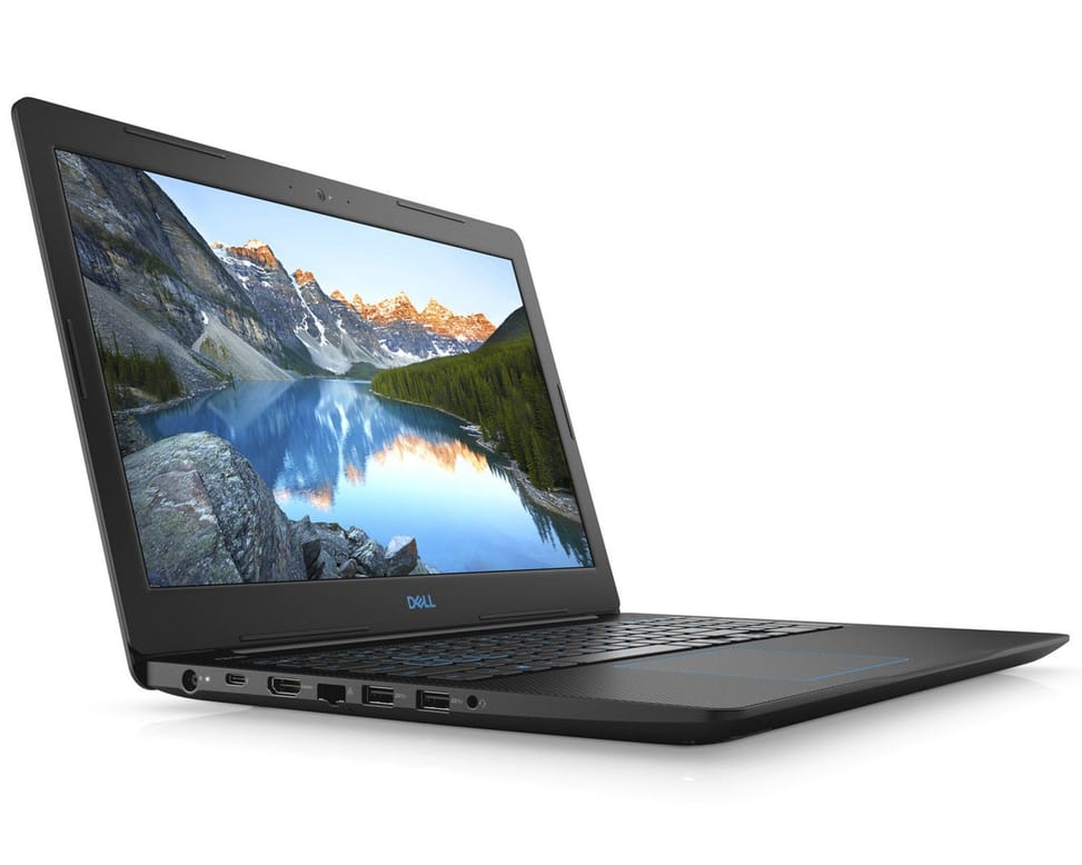 Ordinateur Portable Dell G3 3579 - 15 (LOKI-G-15CFL) — image 2