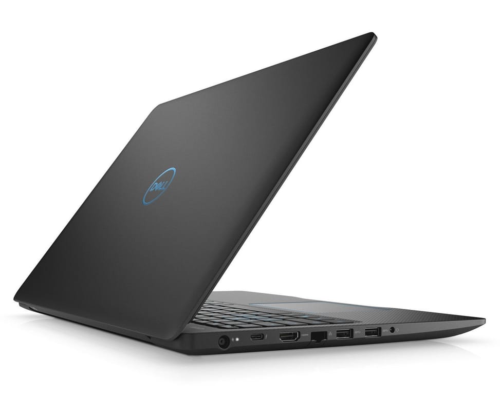 Ordinateur Portable Dell G3 3579 - 15 (LOKI-G-15CFL) — image 4