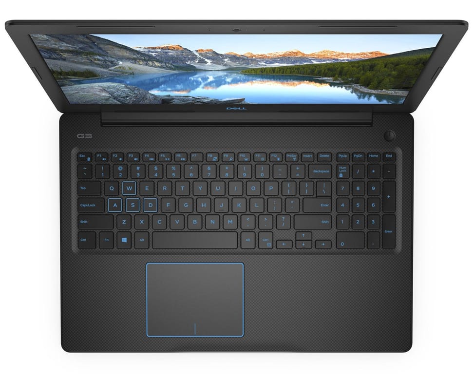 Ordinateur Portable Dell G3 3579 - 15 (LOKI-G-15CFL) — image 5