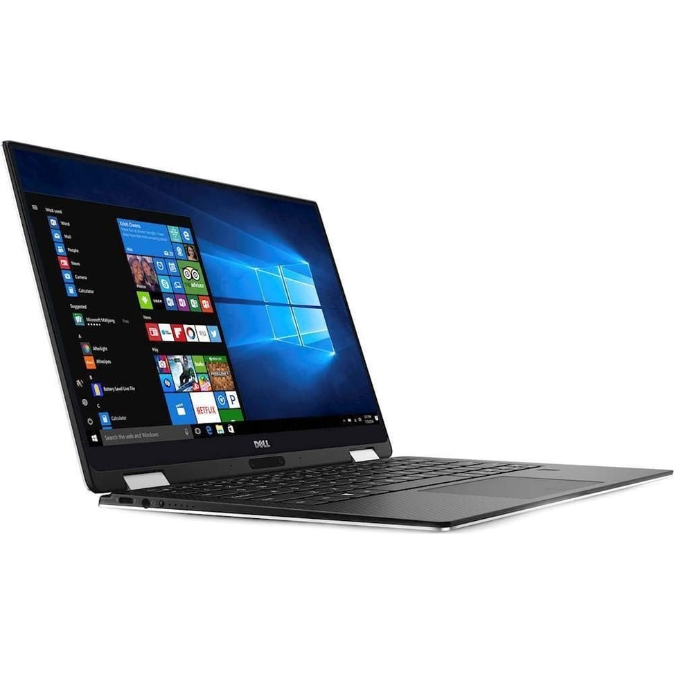 Ordinateur Portable Dell XPS 13 9365 (DL-XP13- I7-8500Y) — image 2