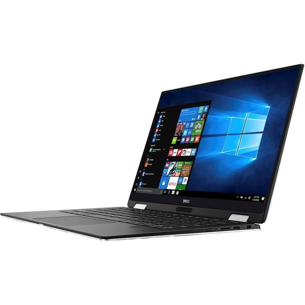 Ordinateur Portable Dell XPS 13 9365 (DL-XP13- I7-8500Y) — image 4