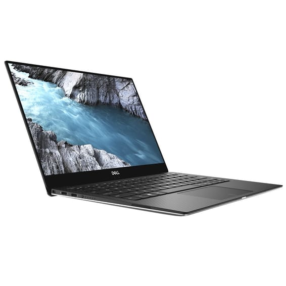 Ordinateur Portable Dell XPS 13 9370 (XPS13-I7-8550U-NEW)