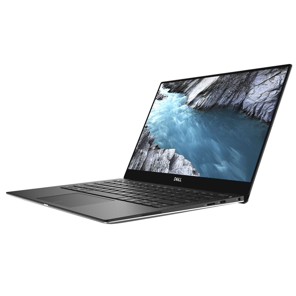Ordinateur Portable Dell XPS 13 9370 (XPS13-I7-8550U-NEW) — image 2
