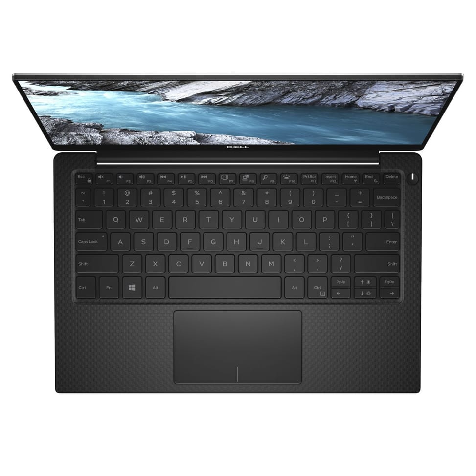 Ordinateur Portable Dell XPS 13 9370 (XPS13-I7-8550U-NEW) — image 3