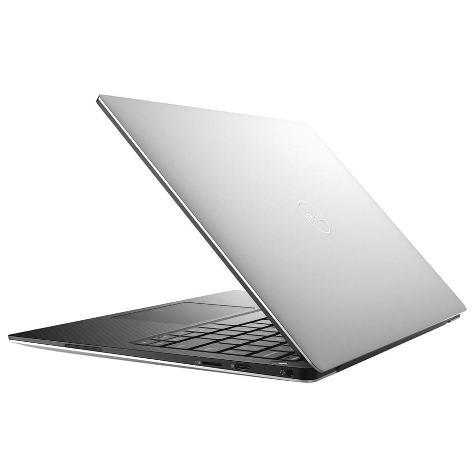 Ordinateur Portable Dell XPS 13 9370 (XPS13-I7-8550U-NEW) — image 4