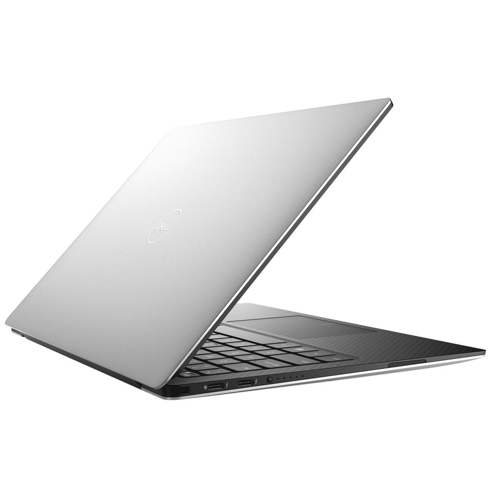Ordinateur Portable Dell XPS 13 9370 (XPS13-I7-8550U-NEW) — image 5