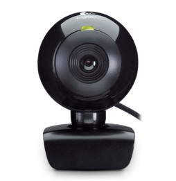 Logitech Webcam C120