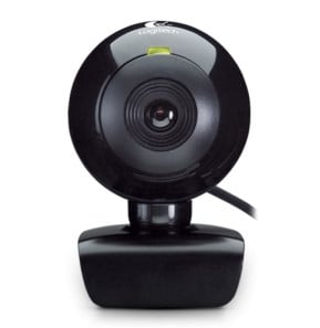 Logitech Webcam C120