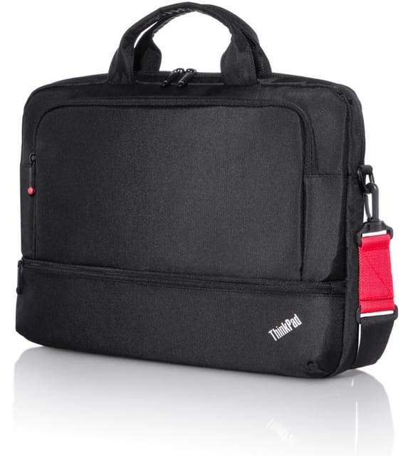 Sacoche Lenovo ThinkPad Essential 15,6" - TopLoad (4X40E77328)