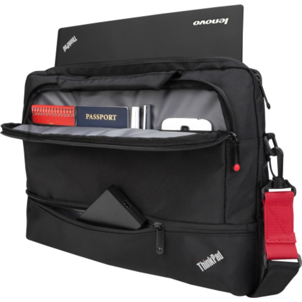 Sacoche Lenovo ThinkPad Essential 15,6" - TopLoad (4X40E77328) — image 2