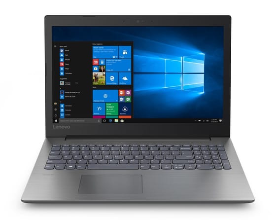 Ordinateur Portable Lenovo IdeaPad 330 (81FK0065FE)