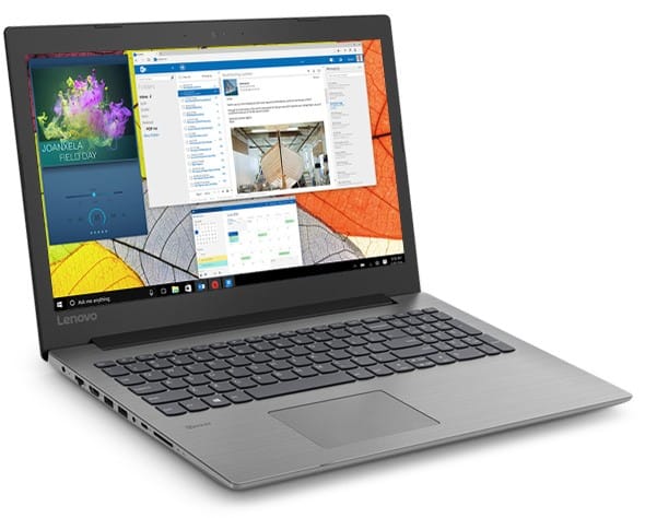 Ordinateur Portable Lenovo IdeaPad 330 (81FK0065FE) — image 2