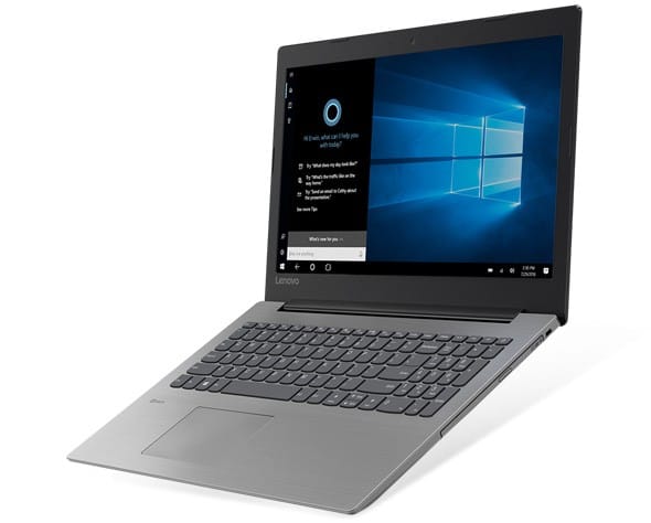 Ordinateur Portable Lenovo IdeaPad 330 (81FK0065FE) — image 3