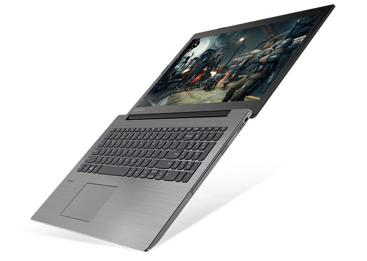Ordinateur Portable Lenovo IdeaPad 330 15IKBR (81DE00YJFG) — image 4