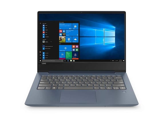 Ordinateur Portable Lenovo IdeaPad 330S 15IKB (81F500HSFE)