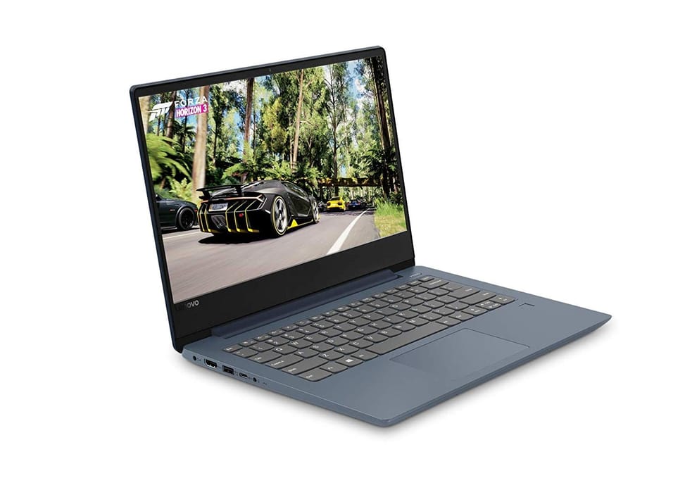 Ordinateur Portable Lenovo IdeaPad 330S 15IKB (81F500HSFE) — image 2