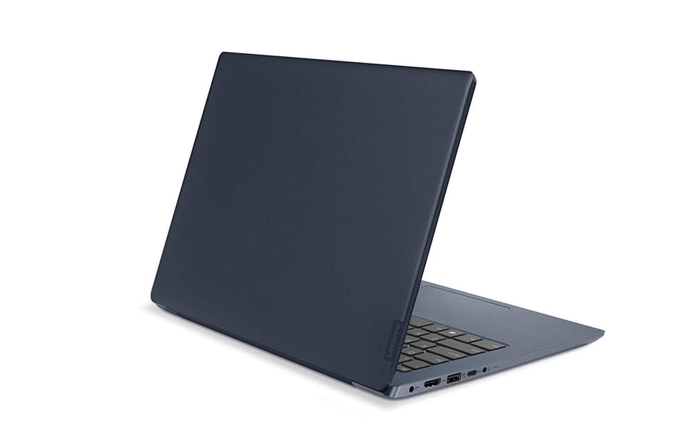 Ordinateur Portable Lenovo IdeaPad 330S 15IKB (81F500HSFE) — image 3