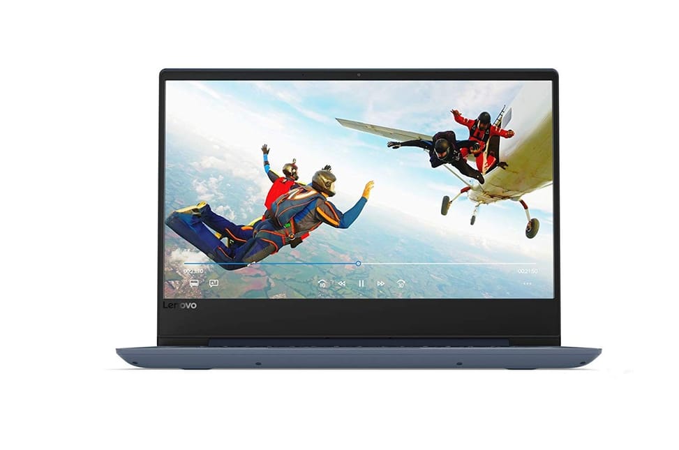 Ordinateur Portable Lenovo IdeaPad 330S 15IKB (81F500HSFE) — image 5