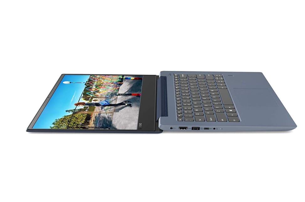 Ordinateur Portable Lenovo IdeaPad 330S 15IKB (81F500HSFE) — image 6