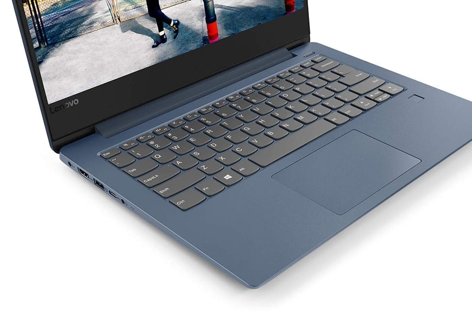 Ordinateur Portable Lenovo IdeaPad 330S 15IKB (81F500HSFE) — image 7