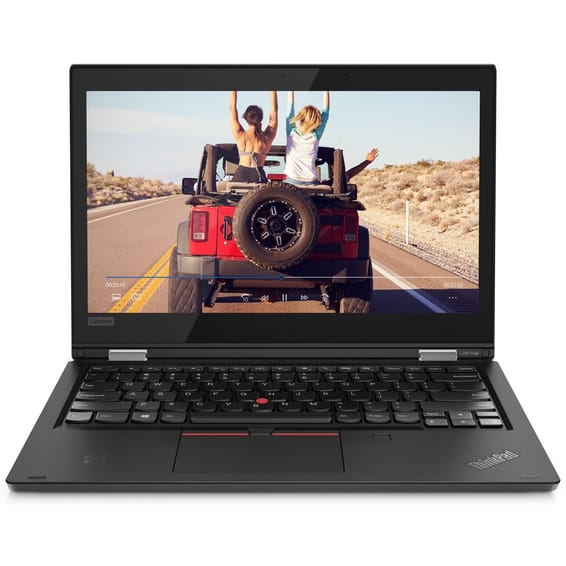 Ordinateur Portable Lenovo ThinkPad L380 (20M50013FE)