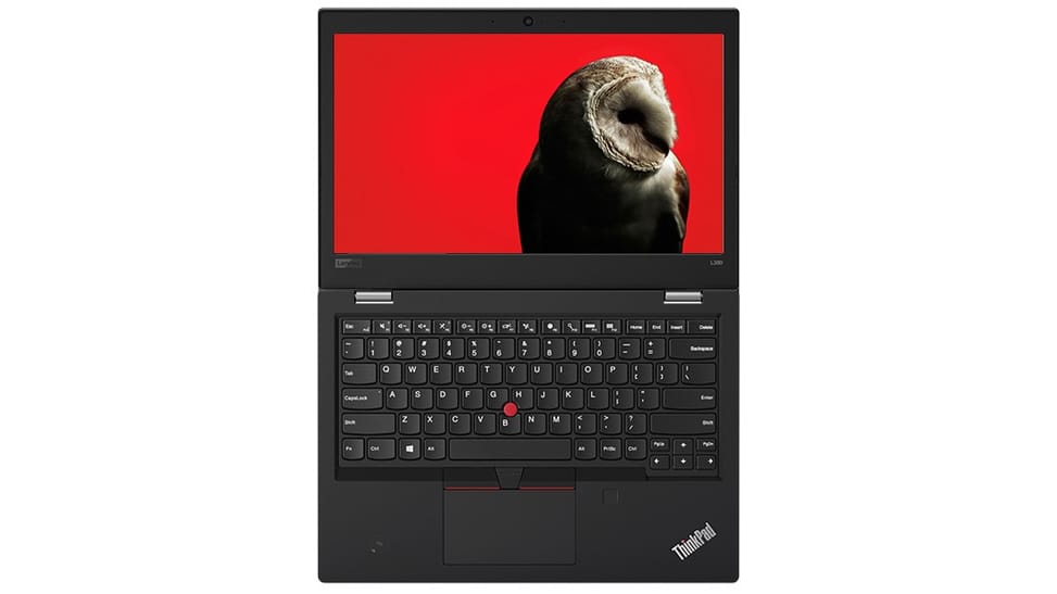 Ordinateur Portable Lenovo ThinkPad L380 (20M50013FE) — image 5