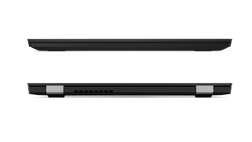 Ordinateur Portable Lenovo ThinkPad L380 (20M50013FE) — image 7