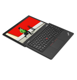 Ordinateur Portable Lenovo ThinkPad L380 (20M50013FE)