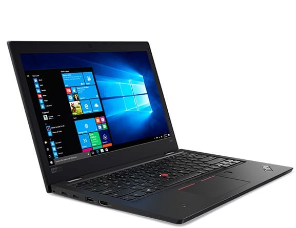 Ordinateur Portable Lenovo ThinkPad L380 (20M50011FE) — image 2