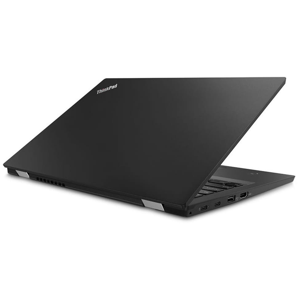 Ordinateur Portable Lenovo ThinkPad L380 (20M50011FE) — image 3