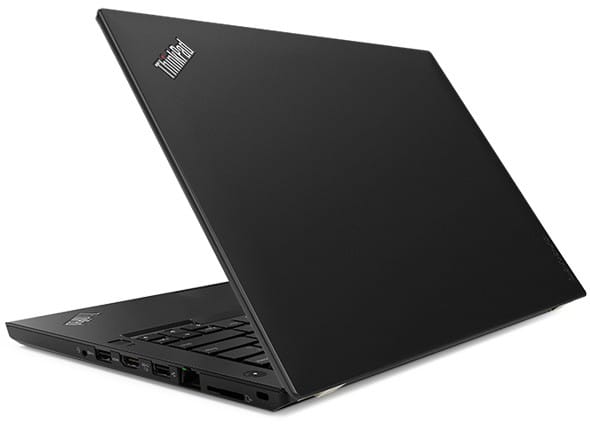 Ordinateur Portable Lenovo ThinkPad T480 (20L5000MFE) — image 4
