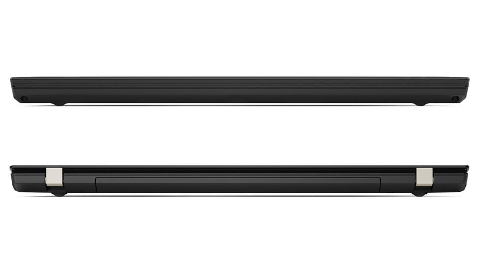 Ordinateur Portable Lenovo ThinkPad T480 (20L5000MFE) — image 9