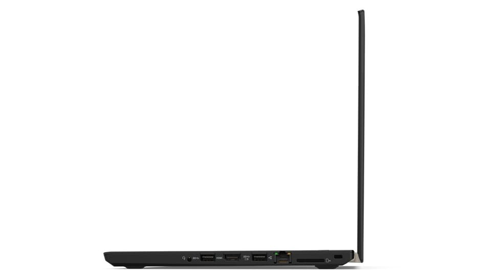 Ordinateur Portable Lenovo ThinkPad T480 (20L5000MFE) — image 10
