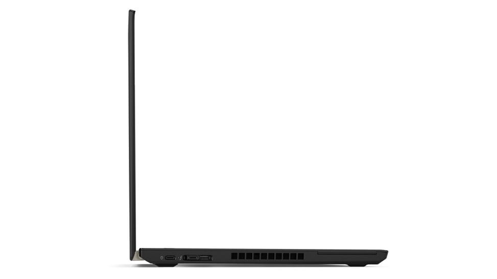 Ordinateur Portable Lenovo ThinkPad T480 (20L5000MFE) — image 11