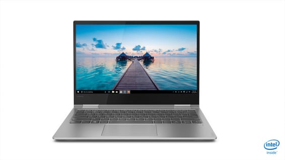 Ordinateur Portable Lenovo Yoga 730-13IKB (81CT0064FE)