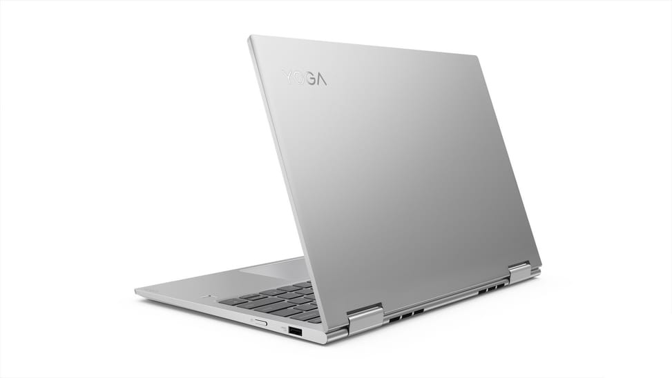 Ordinateur Portable Lenovo Yoga 730-13IKB (81CT0064FE) — image 3